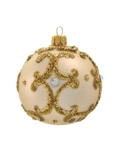 Шар новогодний Orbital Шар Д-3 / 200-009-2