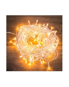 Светодиодная гирлянда Neon-Night Твинкл Лайт 303-186 Neon-night