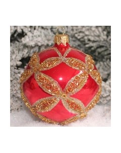 Шар новогодний Orbital Шар Д-334 / 200-064-2