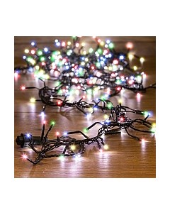 Светодиодная мишура Neon-Night Кластер LED 303-629 Neon-night