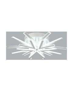 Потолочный светильник Lumion Alberta 8029/80CL