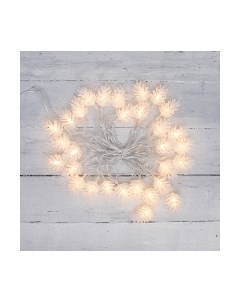 Светодиодная гирлянда Neon-Night Шишки 303-069 Neon-night