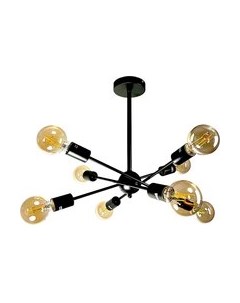 Люстра No Brand MH4018/8 No brand