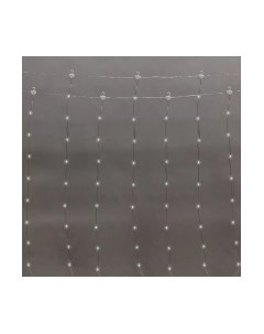 Световой занавес Neon-Night Светодиодный Дождь 315-885 Neon-night