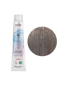 Крем-краска для волос Itely Aquarely с E-Plex комплексом 10PC/10.81