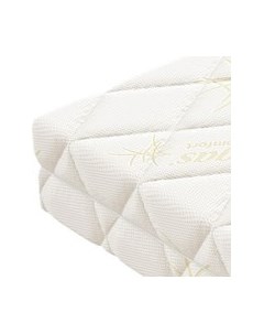 Чехол на матрас защитный Vegas Comfort 200x200x21