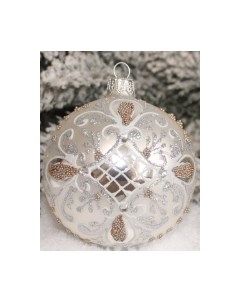 Шар новогодний Orbital Шар Д-300 / 200-059-2