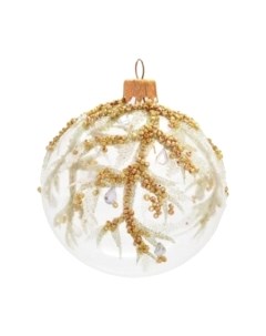 Шар новогодний Orbital Шар Ш-266 / 200-004-1