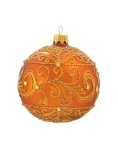 Шар новогодний Orbital Шар Д-263 / 200-015-5