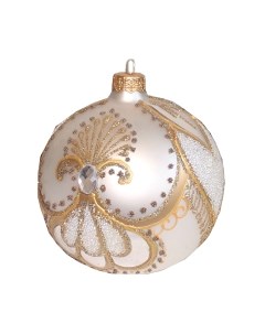 Шар новогодний Orbital Шар Д-258 / 200-057-3