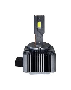 Автомобильная лампа ClearLight CLODLEDD3S43 Clearlight