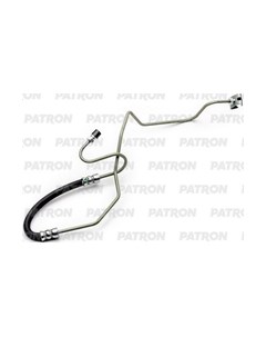 Тормозной шланг Patron PBH0214 Патрон