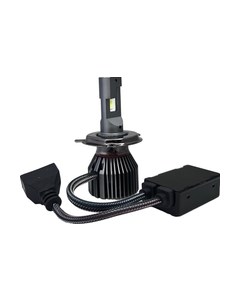 Автомобильная лампа ClearLight CLXTMLEDHB3 Clearlight