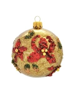 Шар новогодний Orbital Ш-392 / 200-028-1