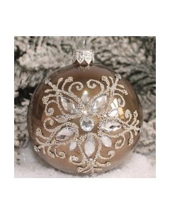 Шар новогодний Orbital Шар Д-340 / 200-068-1