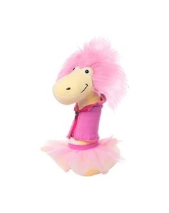 Мягкая игрушка Maxitoys Змейка Рокси / MT-MRT012463-23