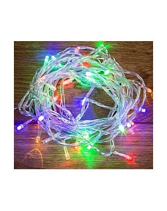 Светодиодная гирлянда Neon-Night Твинкл Лайт 303-169 Neon-night
