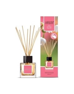 Аромадиффузор Areon Sticks Lily of the Valley / ARE-HP18