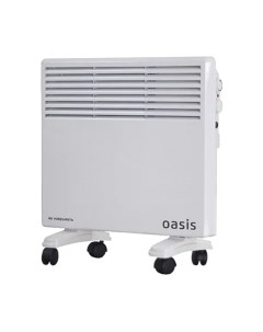 Конвектор Oasis KM-5 (U)