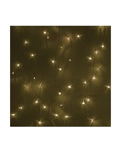 Светодиодная бахрома Neon-Night Светодиодный Дождь 235-036 Neon-night