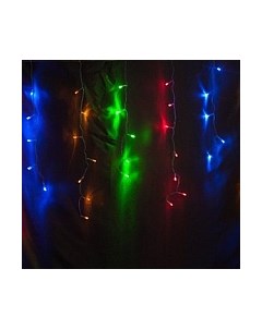 Светодиодная бахрома Neon-Night Айсикл 255-009 Neon-night