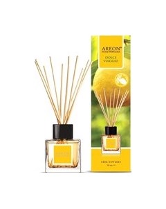 Аромадиффузор Areon Sticks Dolce Viaggio / ARE-HP16