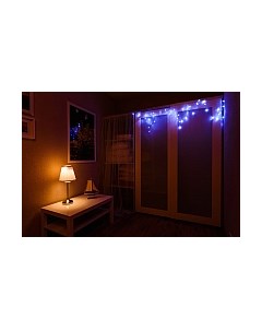 Светодиодная бахрома Neon-Night Айсикл 255-035 Neon-night