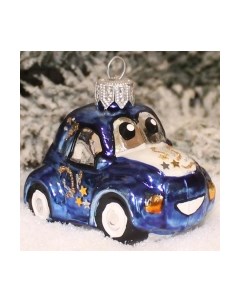 Елочная игрушка Orbital Машинка / 200-038-2