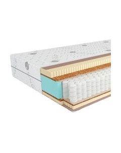 Матрас Kondor Sidney-3 Hard 100x195