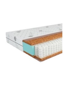 Матрас Kondor Solid Hard 140x200