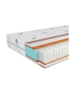 Матрас Kondor Mister-3 Medio 100x190