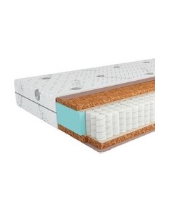 Матрас Kondor Solid-2 Medio 100x195