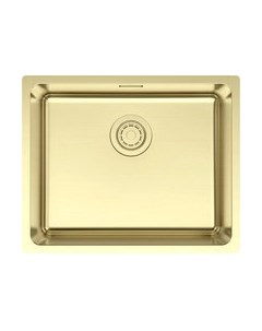 Мойка кухонная Paulmark YU54-LG