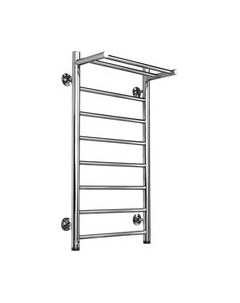 Полотенцесушитель водяной Ростела Классик + 1" 400x800/9