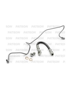 Тормозной шланг Patron PBH0143 Патрон