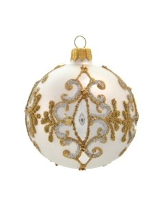 Шар новогодний Orbital Шар Д-320 / 200-018-1