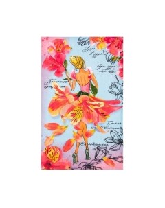 Набор полотенец Доляна Самая очаровательная / 7574087