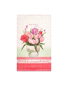 Полотенце Этель Самая Любимая / 4017242