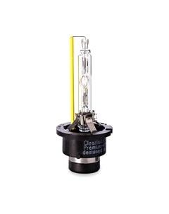 Автомобильная лампа ClearLight PCL D2S 150-2XP Clearlight