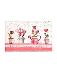 Полотенце Этель Любимая бабушка / 4017243