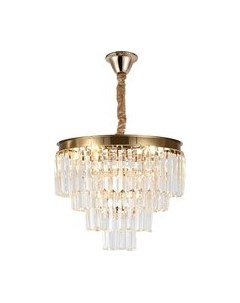 Люстра Citilux Ricky CL314143