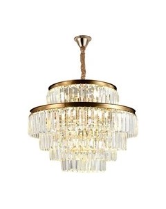 Люстра Citilux Ricky CL314263