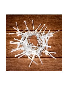 Светодиодная гирлянда Neon-Night Кисточки 303-035 Neon-night