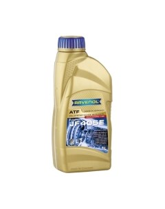 Трансмиссионное масло ATF JF405E / 1211118-001 Ravenol