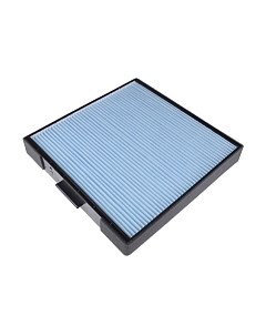 Салонный фильтр Blue Print ADG02530 Blue print