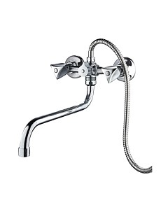 Смеситель РМС SL119-143 Рмс