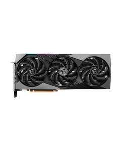 Видеокарта MSI GeForce RTX 4090 Gaming X Slim 24G Msi