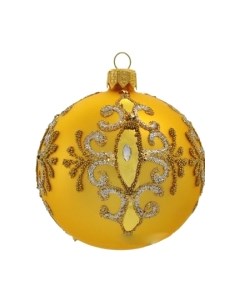 Шар новогодний Orbital Шар Д-320 / 200-018-2