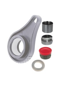 Аэратор для смесителя РМС KEY-ECO Рмс