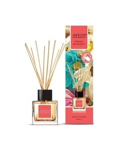 Аромадиффузор Areon Sticks Spring Bouquet / ARE-HP6